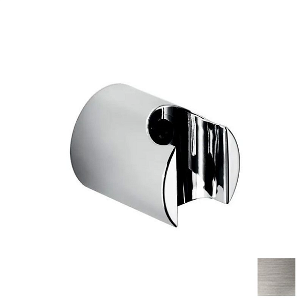 Держатели для ручного душа Almar Showers Accessories, никель брашированный (E120007.NB)