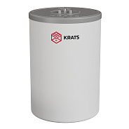 Бойлер косвенного нагрева Krats Premium 160 белый (BKNSW-160)