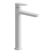 Смеситель для раковины BELZ белый (B11713-8)