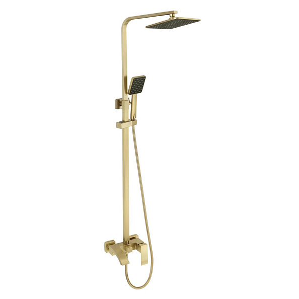 Душевая стойка Fmark FS8645C