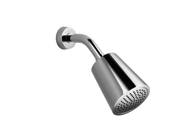 Верхний душ Dornbracht хром (28.504.979.00)