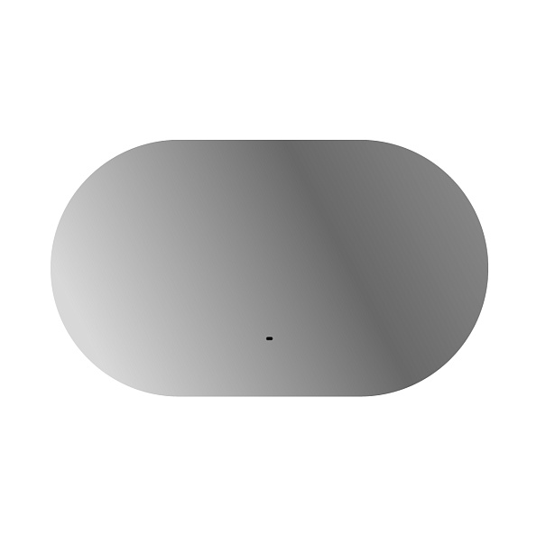 Зеркало со встроенной подсветкой и датчиком движения Cezares Vague 1200x700x30 (CZR-SPC-VAGUE-1200-700-MOV)