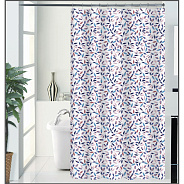 Штора для ванной комнаты Savol S-HFG1820A