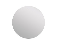 Зеркало Cersanit  ECLIPSE smart 90x90 с подсветкой круглое (64144)