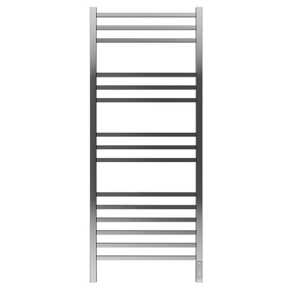 Полотенцесушитель электрический Terminus Ватикан П15 500х1300, справа подключение (4670078526212)