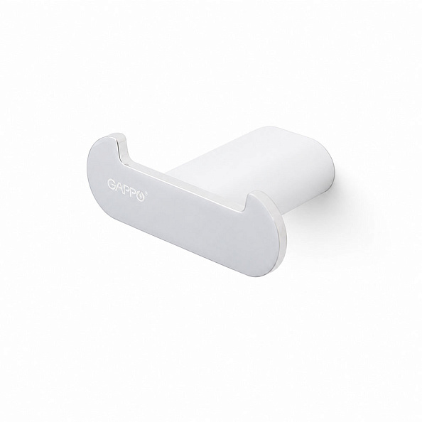 Крючок для ванной комнаты GAPPO G30905-28,