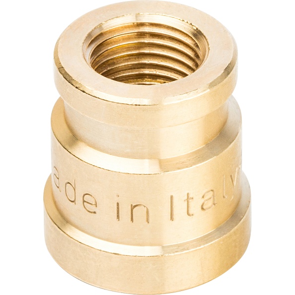 Stout Муфта переходная ВВ 3/8" х 1/4" (арт. SFT-0005-003814)