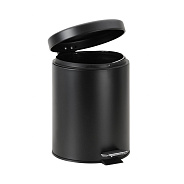 Ведро для мусора Rav Slezak COLORADO COA1305CMAT, черный