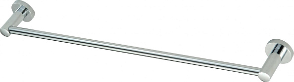 Держатель для полотенец прямой 60 см Savol 87 (S-608724)