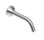 Излив Dornbracht Vaia, хром (13.800.809.00)