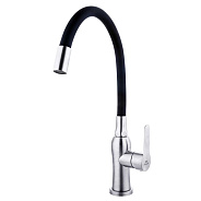 Смеситель для кухни FASHUN (A54801-7) 