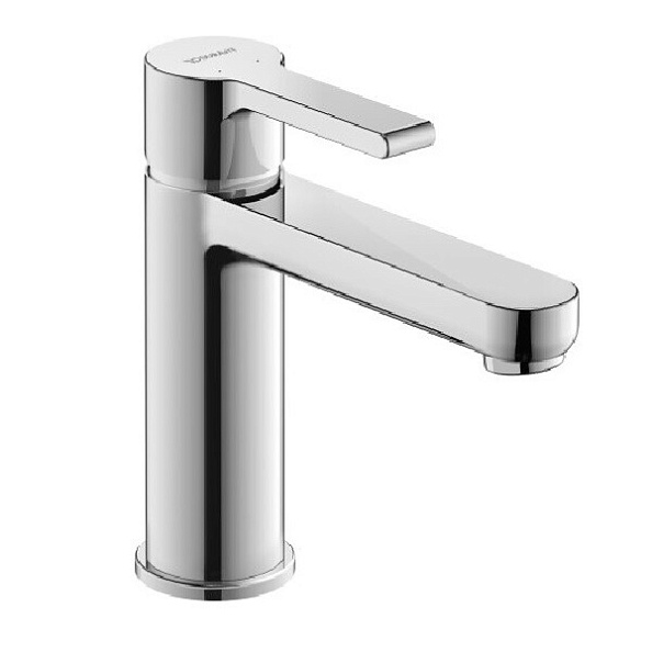 Смеситель для раковины Duravit B.2, хром (B21020002010)