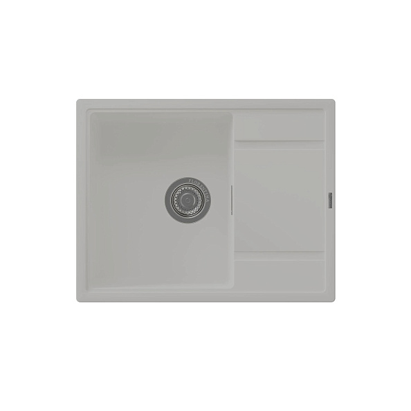 Кухонная мойка Florentina ЭСТЕЛЬ 20.520.C0650.201, жасмин