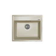 Кухонная мойка Florentina КОНСУЛ 23.020.D0570.305, грей