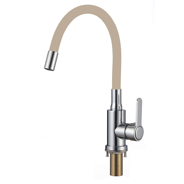 Смеситель для кухонной мойки Savol S-3002A12