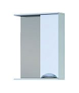 Шкаф VIGO навесной с зеркалом Callao 500 (правый) (z.CAL.50.R)