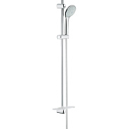 Душевой гарнитур Grohe Euphoria Duo 2722500 с полочкой