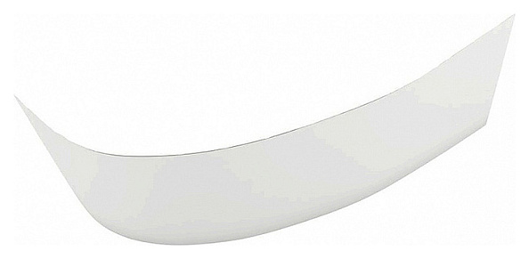 Панель фронтальная к ванне Azario Kapris 160, правая (AV0001160F)