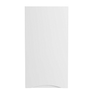 Шкаф подвесной BelBagno Fly-Marino 400х750х300 мм, Bianco Lucido (FLY-MARINO-750-1A-SC-BL-P-R)