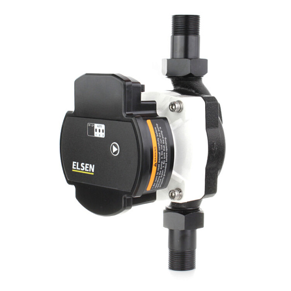 Циркуляционный насос с частотным регулированием ELSEN APE DN25, 8-180  (APE25-8-180)