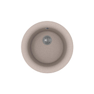 Кухонная мойка Florentina АНТИК 17.020.B0510.107, песочный