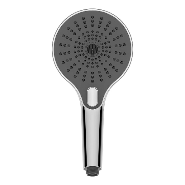 Ручной душ с шлангом Vincea Inspire VSHN-3I1HCH, хром