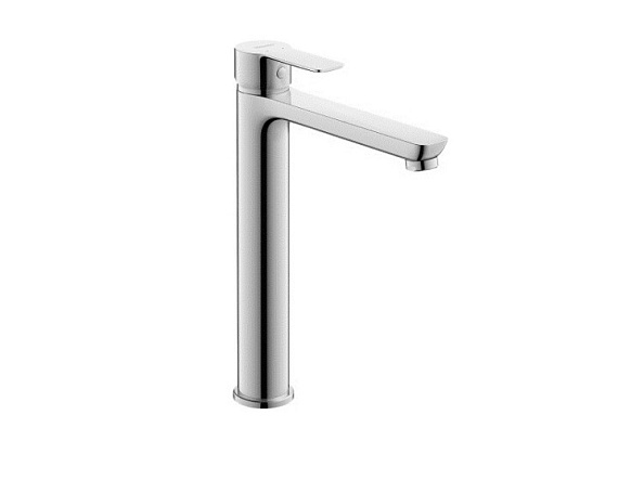 Смеситель для раковины Duravit A.1, хром (A11040002010)