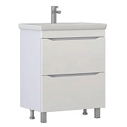 Тумба с раковиной напольная VIGO Grani 202, 70 см