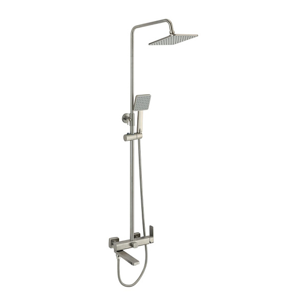 Душевая стойка Fmark FS8745-22