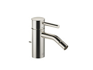 Смеситель для биде Dornbracht Meta, платина матовая (33.600.660.06)