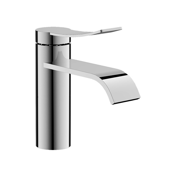 Смеситель для раковины BELZ B10812, хром