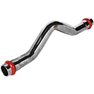 Обвод-ВПр ROMMER 15 из нержавеющей стали прессовой (RSS-0006-000015)