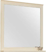 1A187102LBPR0 Зеркало Леон 65 Дуб бежевый