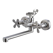 Смеситель для ванны Fmark FS8508