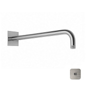 Держатель верхнего душа Almar Shower Arms, никель брашированный (E021116.NB)