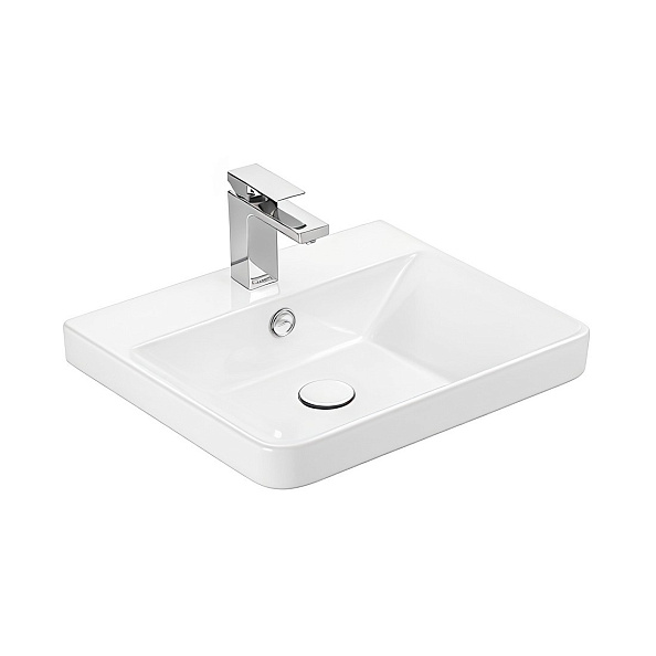 Раковина Dreja Luxury 11050-KL