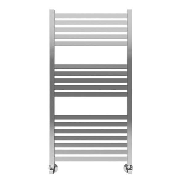 Полотенцесушитель водяной Terminus Тоскана П17 500х1000, нижнее подключение (4670078530875)