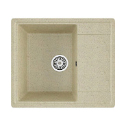 Кухонная мойка Maretti Kitchen KT575-BE, бежевый