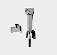 Гигиенический душ Fima Carlo Frattini Collettivita' хром (F2455/7OTCR)