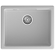 Кухонная мойка GranFest URBAN 4555, серый