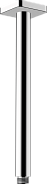 Держатель для верхнего душа HANSGROHE Vernis Shape 300 мм, хром (26407000)
