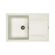 Кухонная мойка Florentina ЛИПСИ 20.270.C0780.201, жасмин