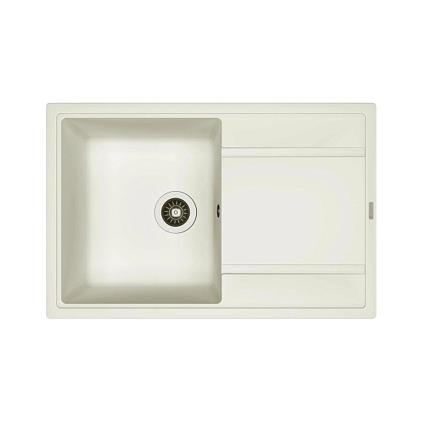 Кухонная мойка Florentina ЛИПСИ 20.270.C0780.201, жасмин