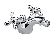 Смеситель для биде Nicolazzi Nuova Brenta, Chrome (2534 CR)