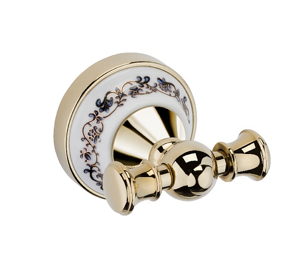 Крючок FIXSEN Bogema Gold двойной (FX-78505AG)