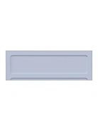 Фронтальная панель для ванны Aquatek Мия 155 EKR-F0000104