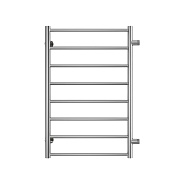 Полотенцесушитель водяной Terminus Аврора П8 500х800, боковое подключение (4670078529930)