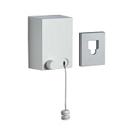 Выдвижная сушилка Haiba для белья HB121-8