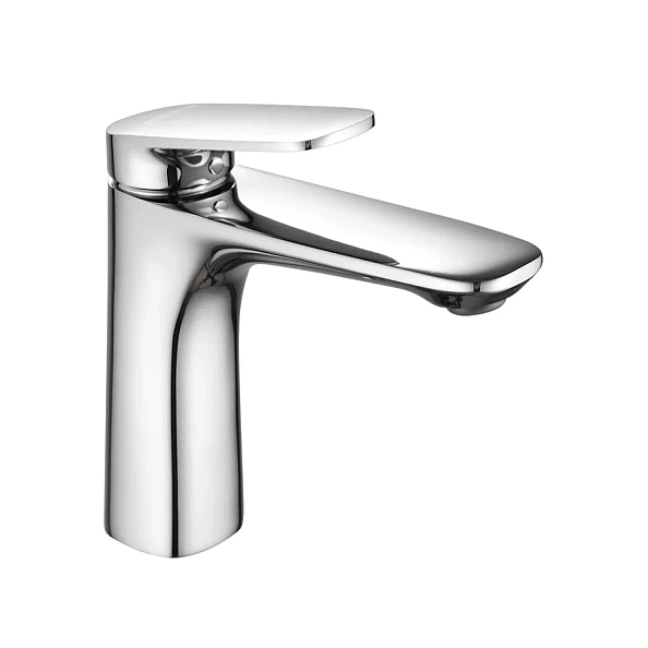 Смеситель для раковины Shevanik S8501, хром