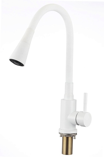 Смеситель Savol для кухонной мойки (S-3002WM)